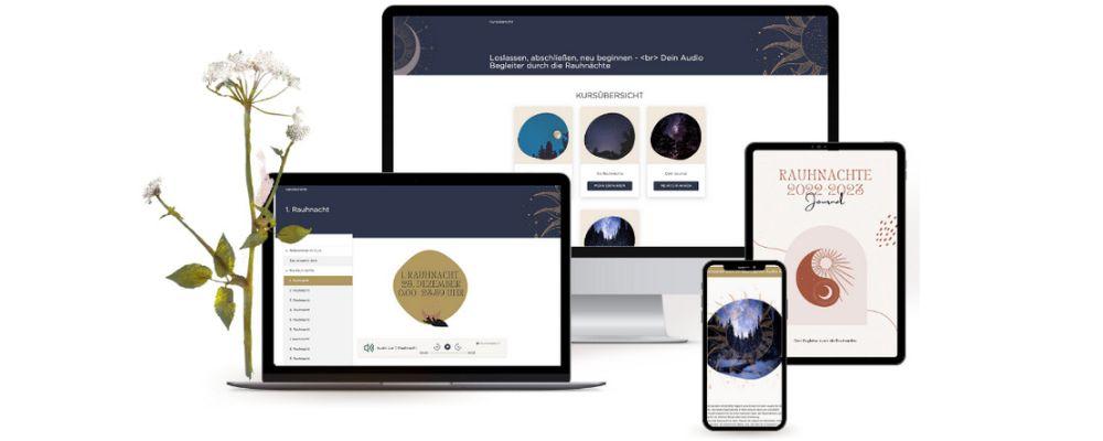 Rauhnächte Anleitung